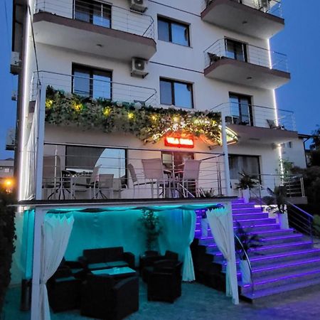 Vila Zara Năvodari Exterior foto