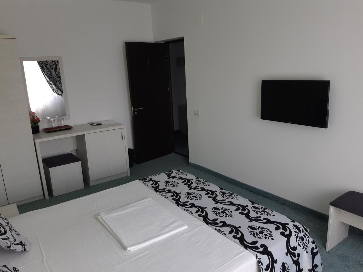 Vila Zara Năvodari Exterior foto