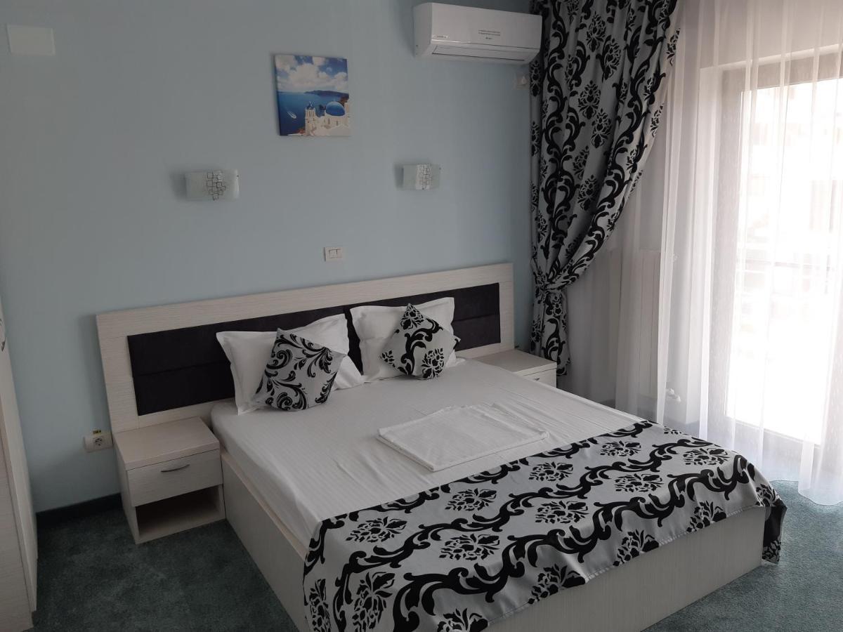 Vila Zara Năvodari Exterior foto